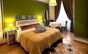 Le Caserie Locanda Di Charme