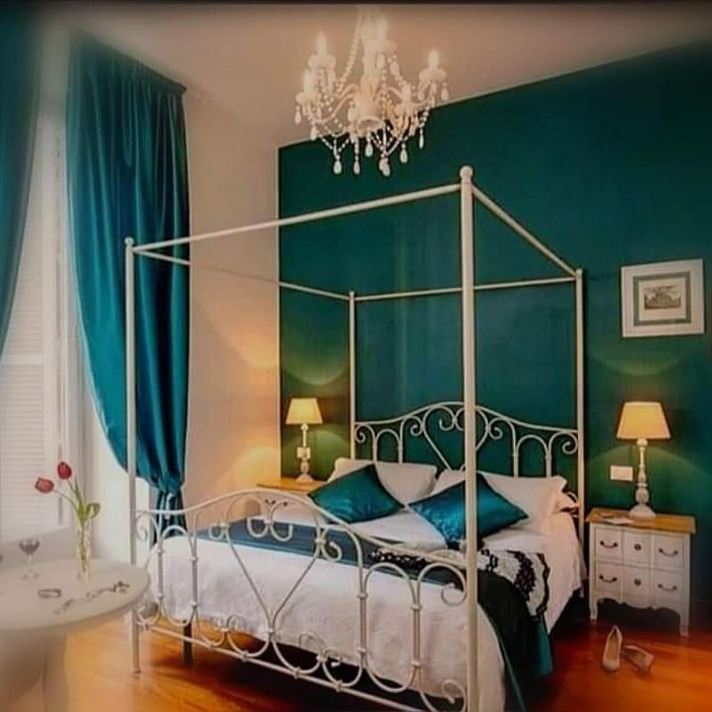 Le Caserie Locanda Di Charme Marsala Eksteriør bilde