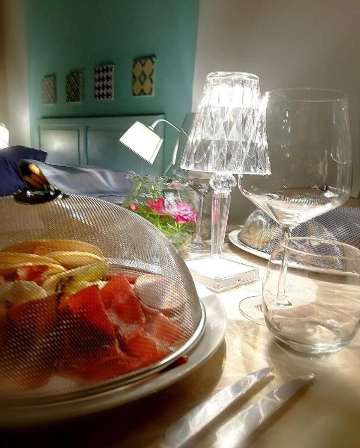 Le Caserie Locanda Di Charme Marsala Eksteriør bilde