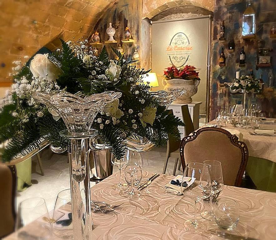 Le Caserie Locanda Di Charme Marsala Eksteriør bilde